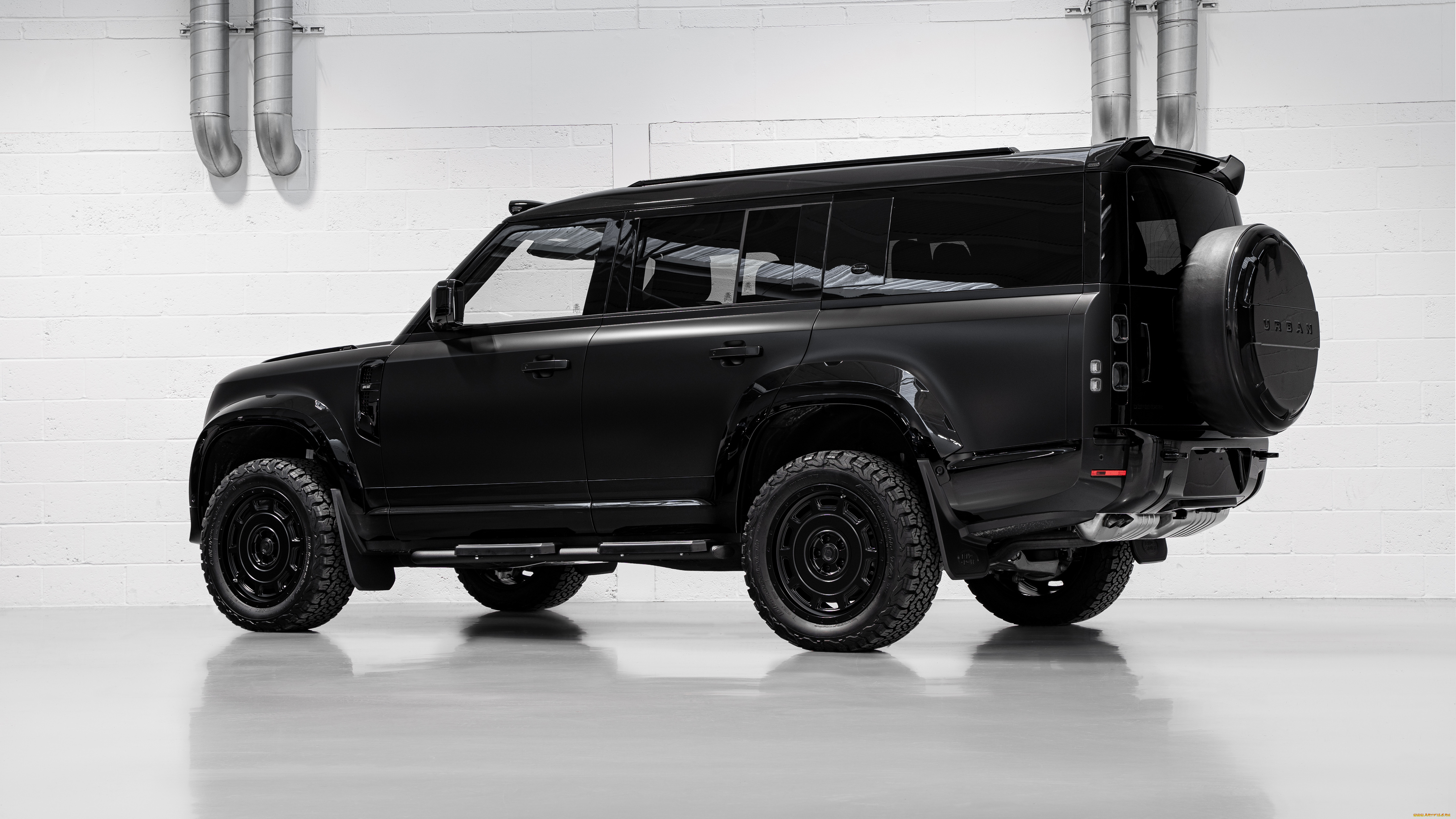 urban automotive land rover defender widetrack 2024, , land-rover, ee, urban, automotive, land, rover, defender, widetrack, e, oe